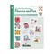 Leisure Arts 50 Cross Stitch Quickies Flowers Cross Stitch Book, Patterns, Books, Pattern Book, Design Books, Design Books